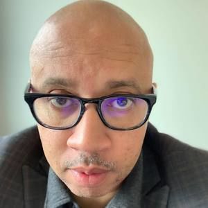 Meet your Posher, Robert